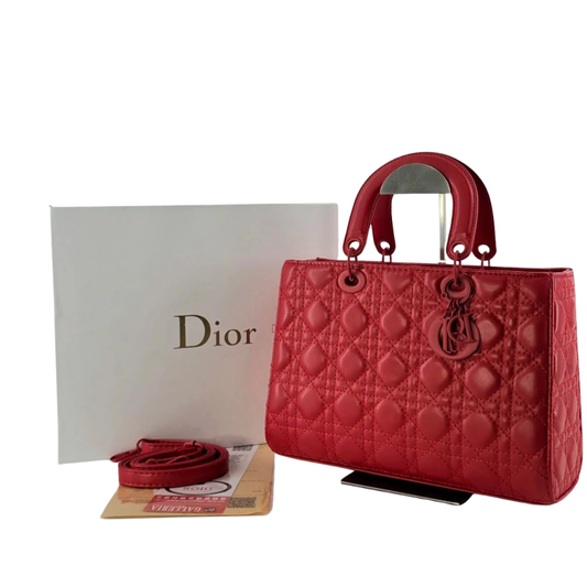 Bolso Importado Dama Dior