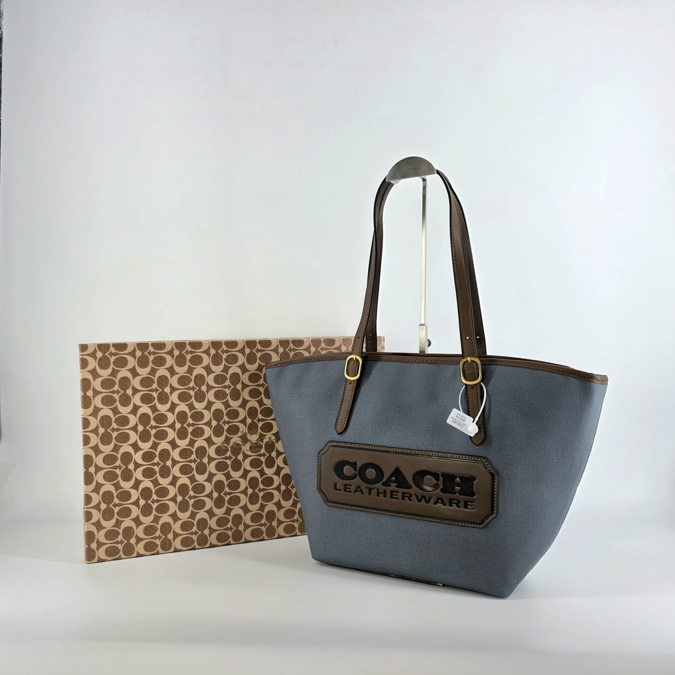 Bolso Importado Dama Coach