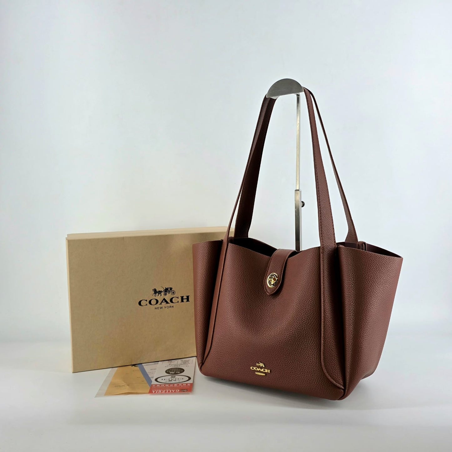 Bolso Importado Dama Coach