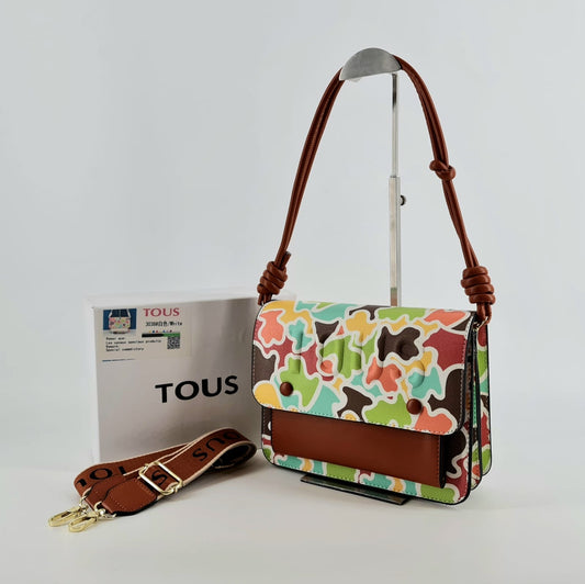Bolso Tous Mariconera