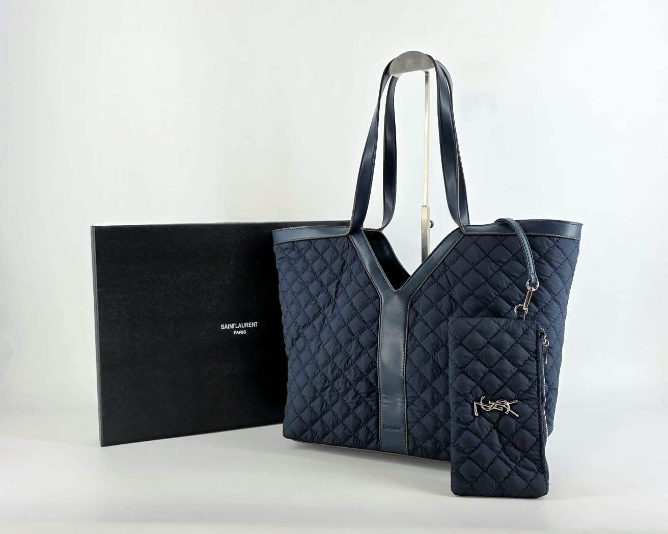Bolso Importado YSL + Cartera