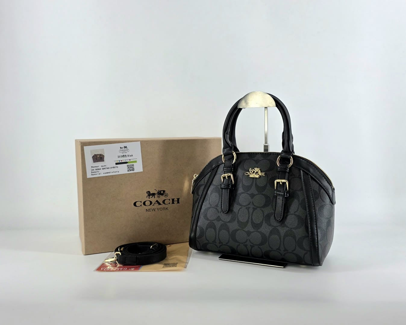 Bolso Importado Para Dama