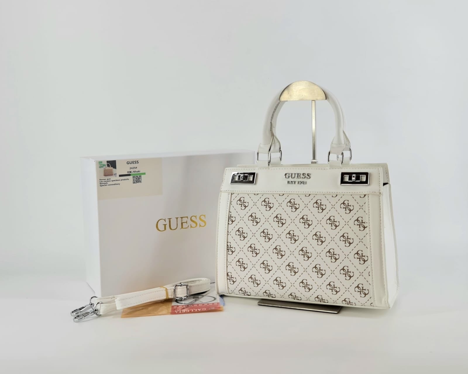 Bolso Importado Guess