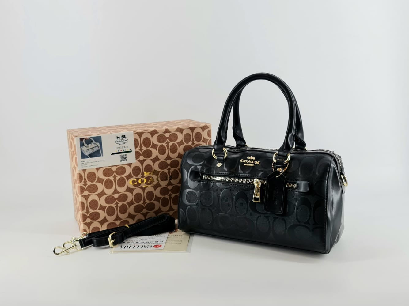 Bolso CO Variedad