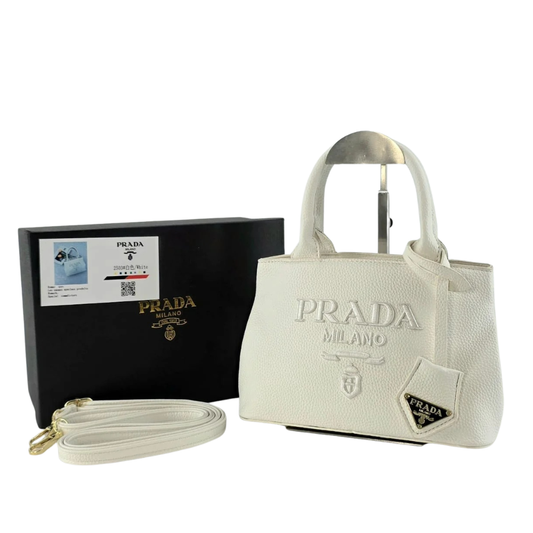 Bolso Importado Prada