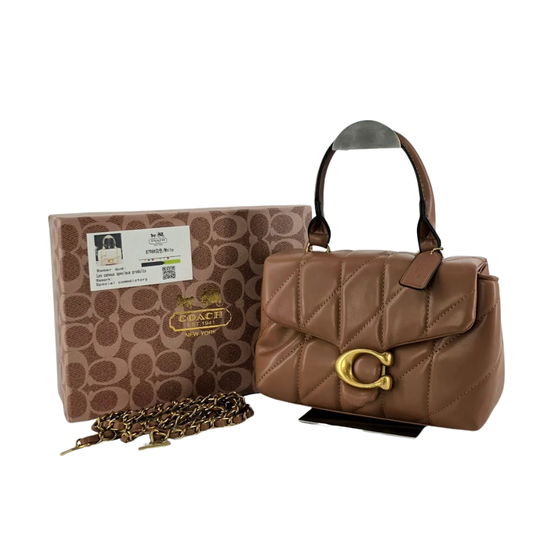 Bolso Importado Coach