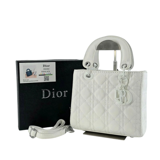 Bolso Importado DamaDior