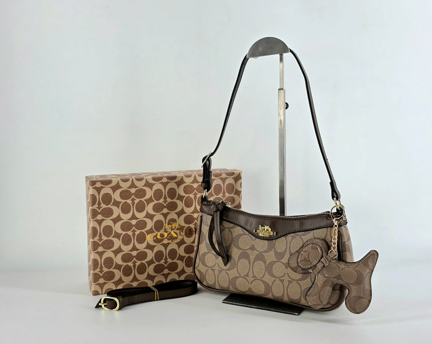 Bolso Importado Colgante CO