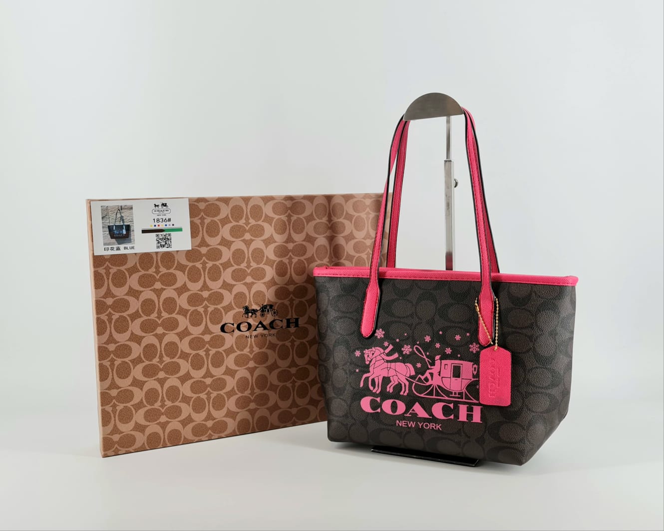 Bolso Importado CO