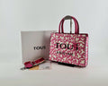 Bolso Tous Pink