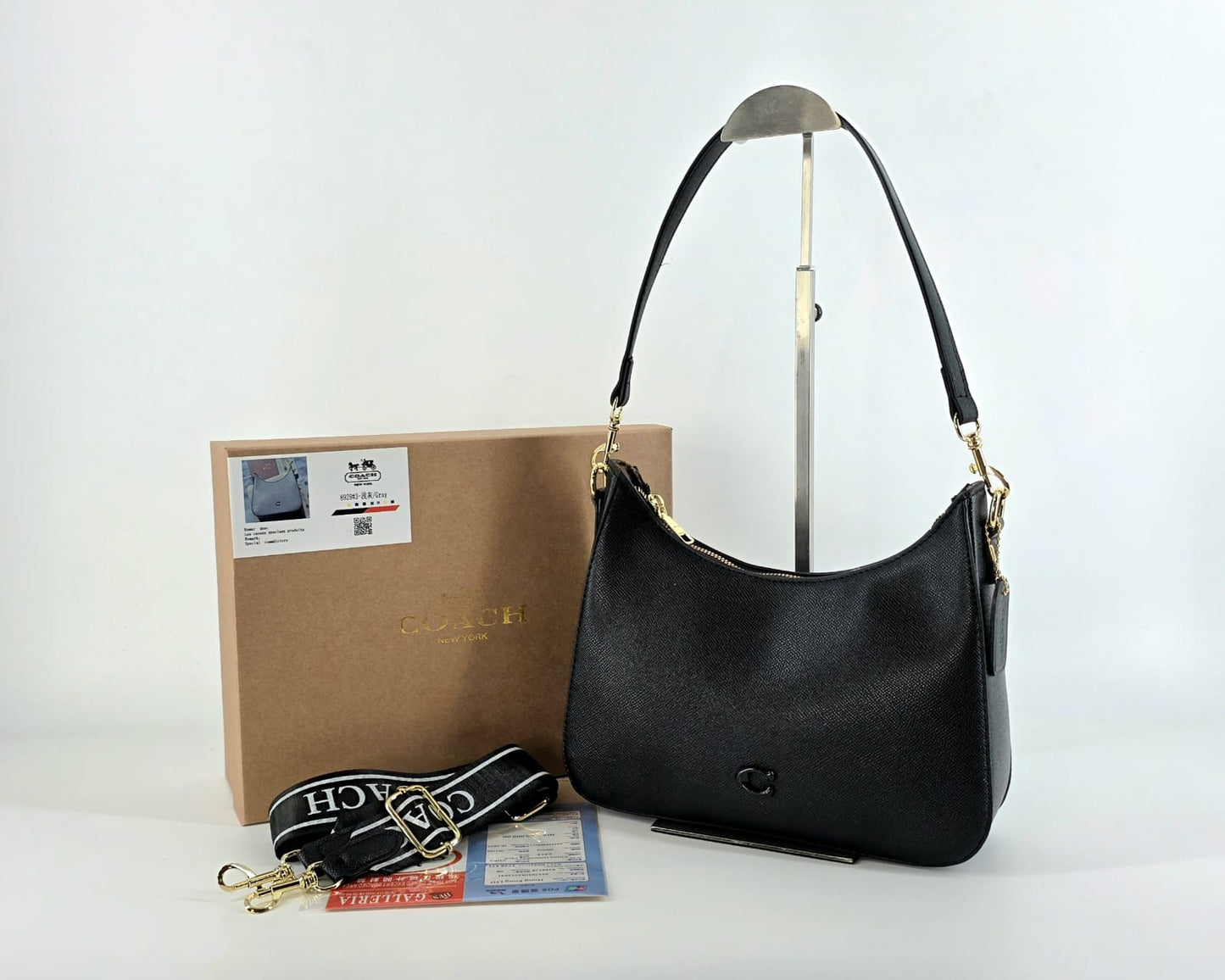Bolso Importado C