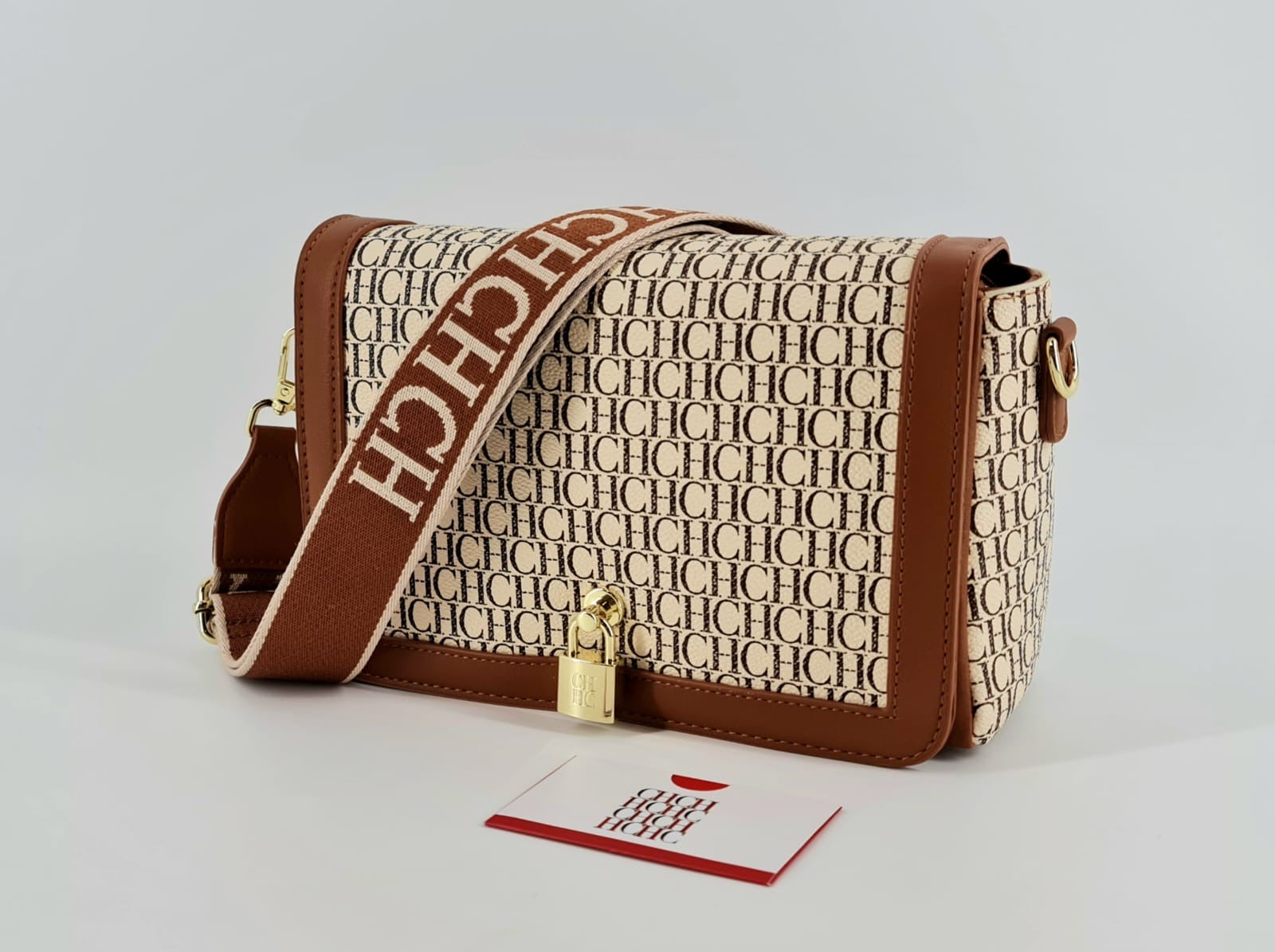 Bolso CHHC