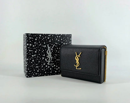 Bolso Importado YSL + Caja