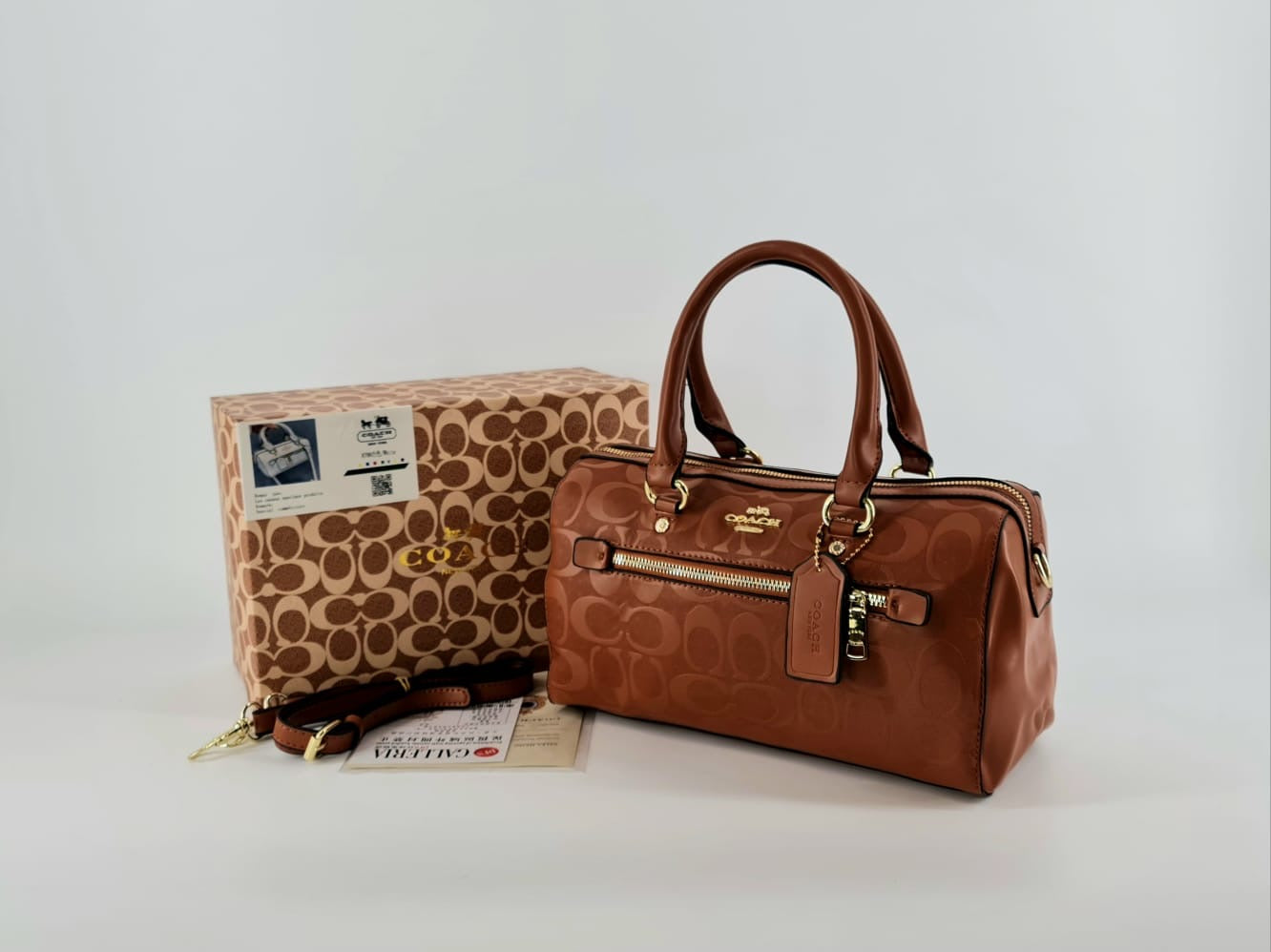 Bolso CO Variedad