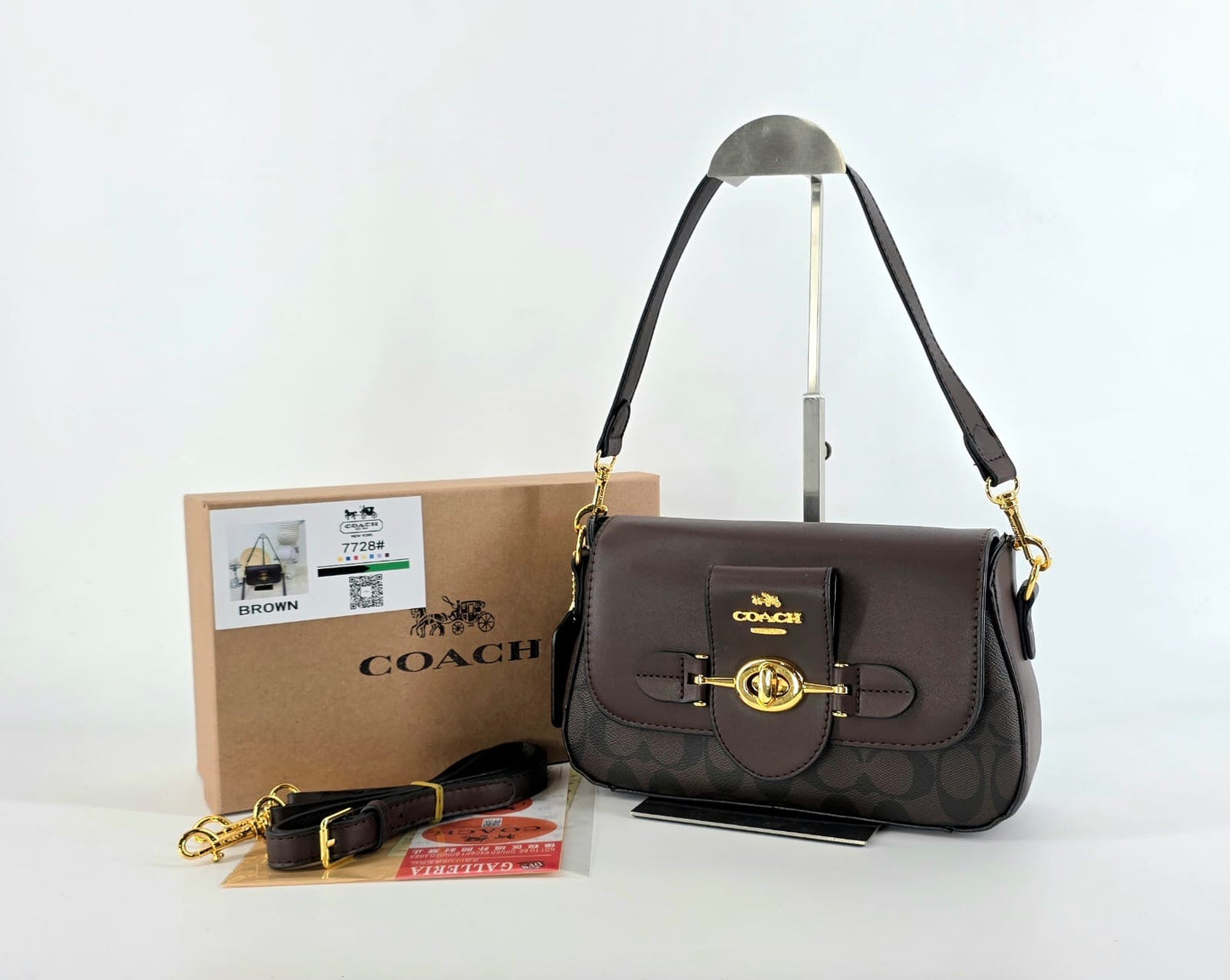 Bolso Importado Para Dama