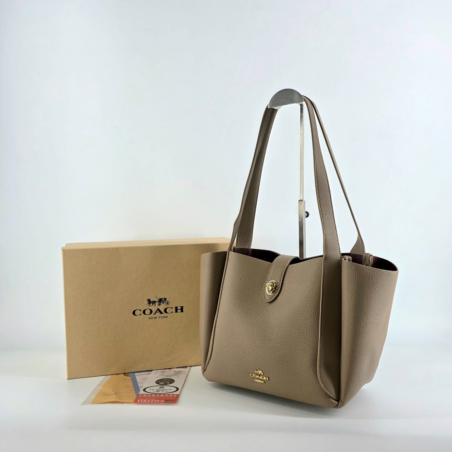 Bolso Importado Dama Coach