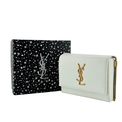 Bolso Importado YSL + Caja