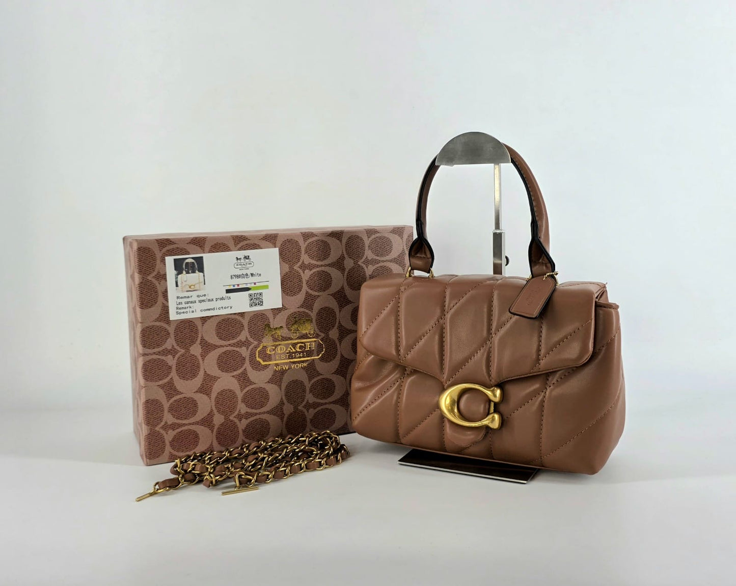Bolso Importado Para Dama