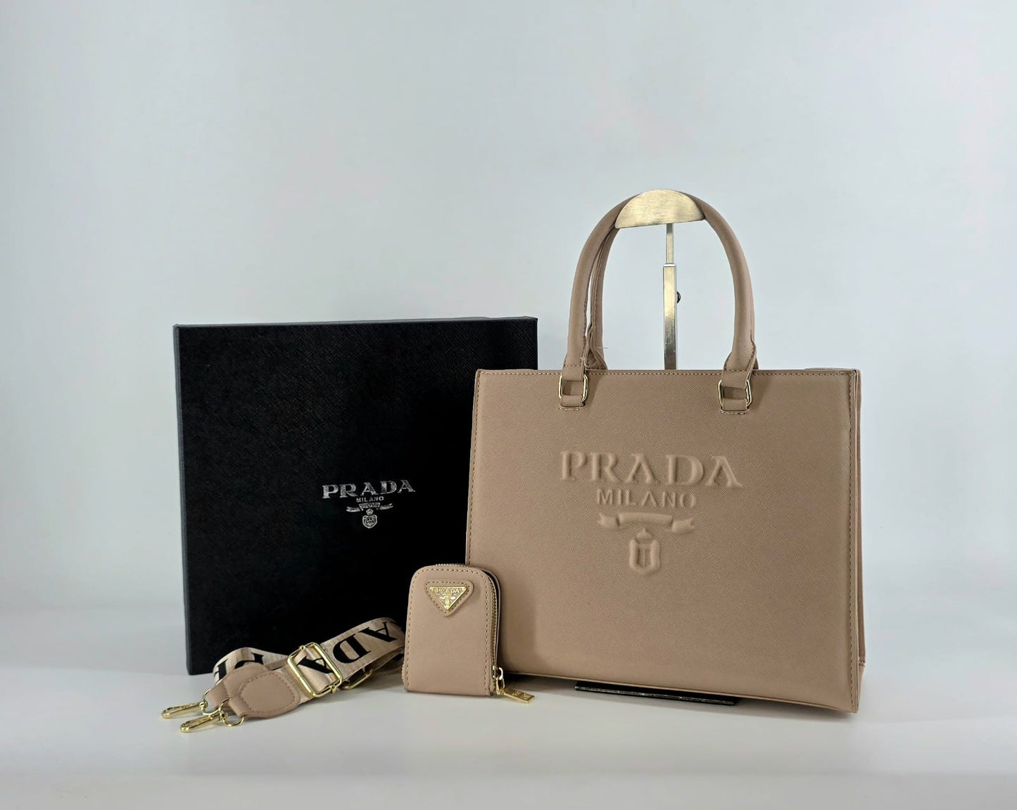 Bolso Importado Dama Coach