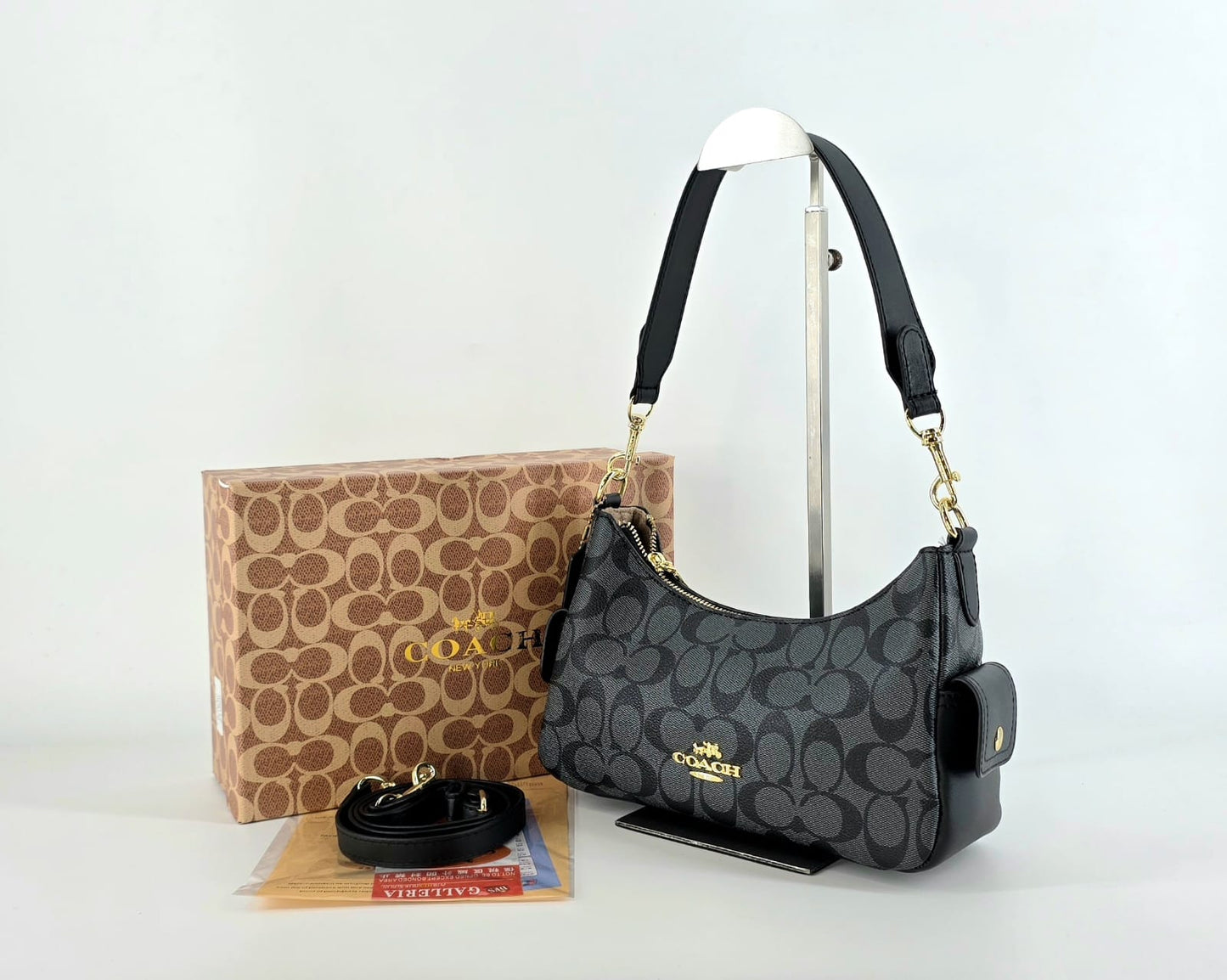 Bolso Importado Coach
