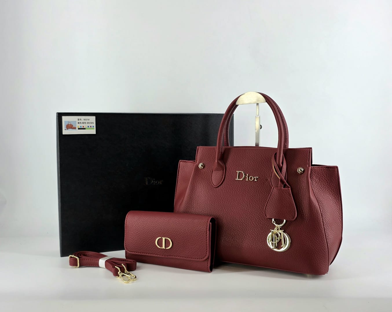 Bolso Importado Premium