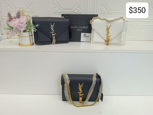 Bolso YSL Variedad Color