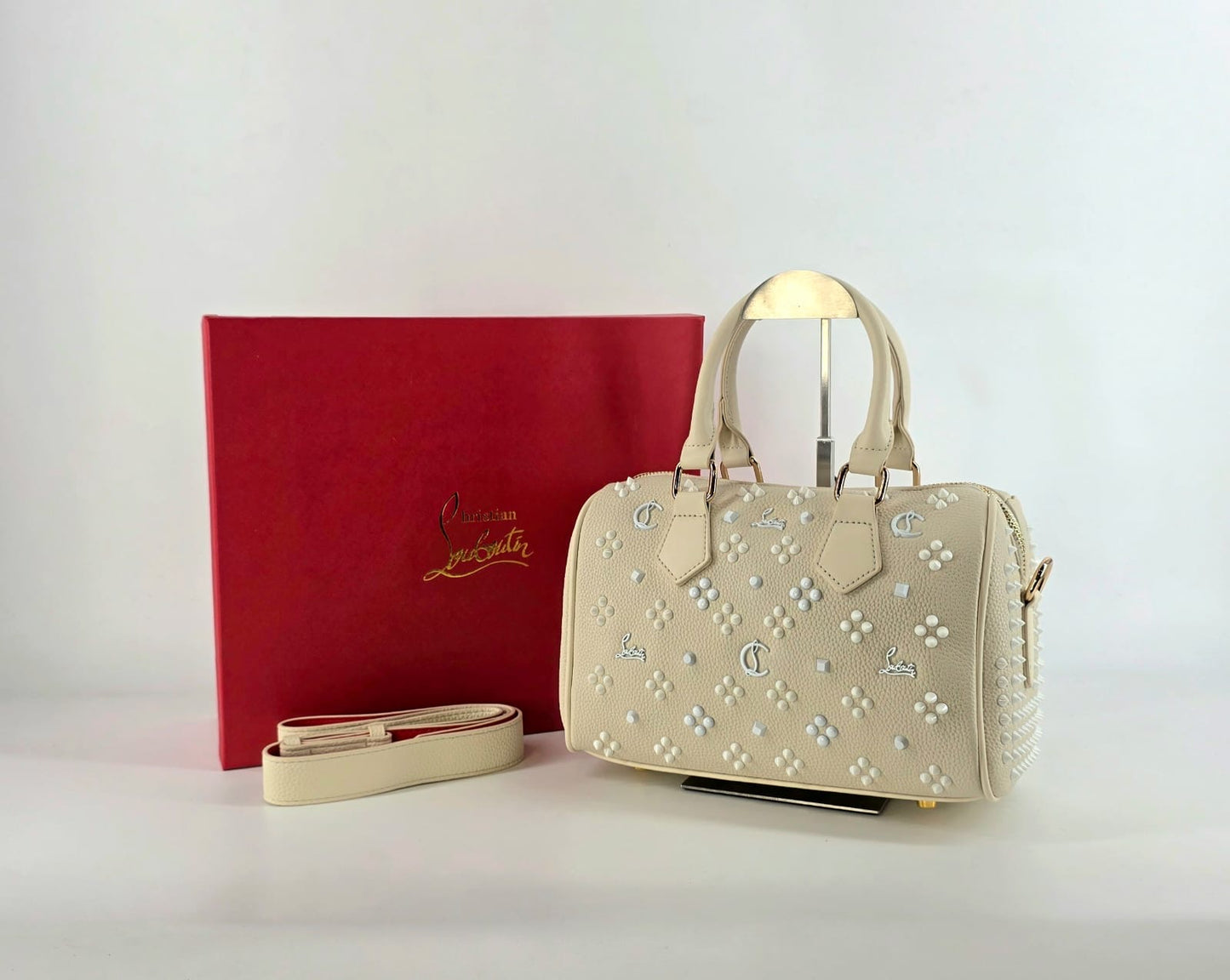 Bolso Importado Louboutin
