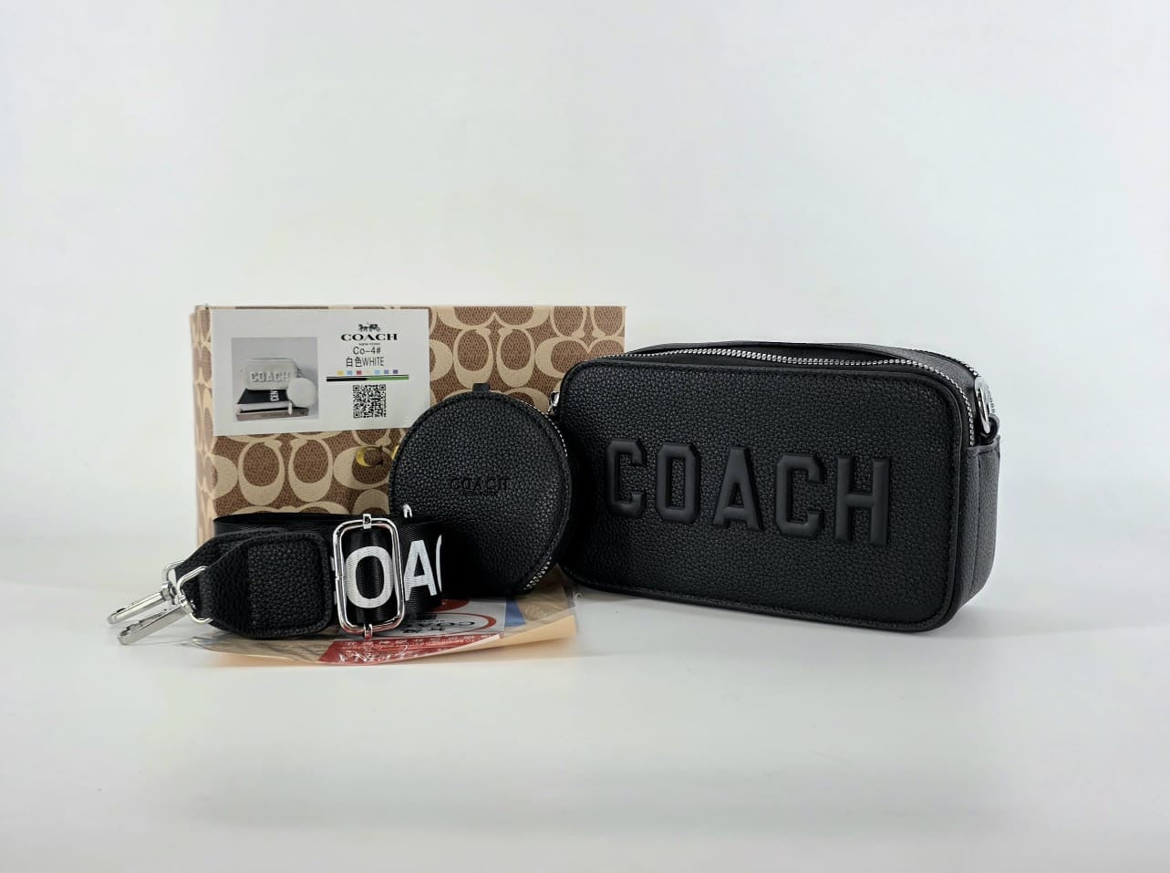 Bolso Importado Para Dama