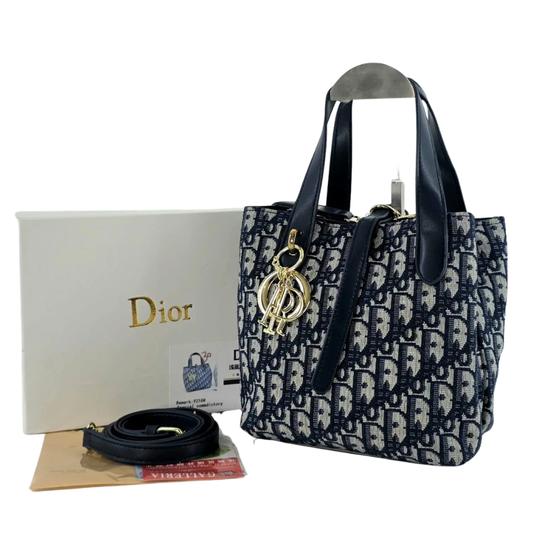 Bolso Importado D i o r