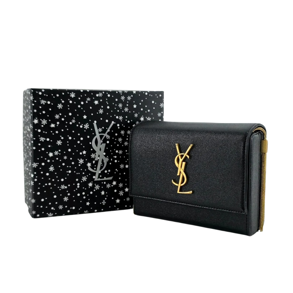 Bolso Importado YSL + Caja