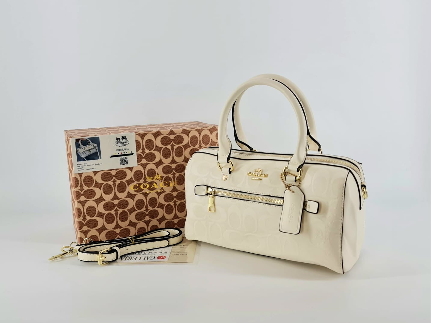 Bolso CO Variedad