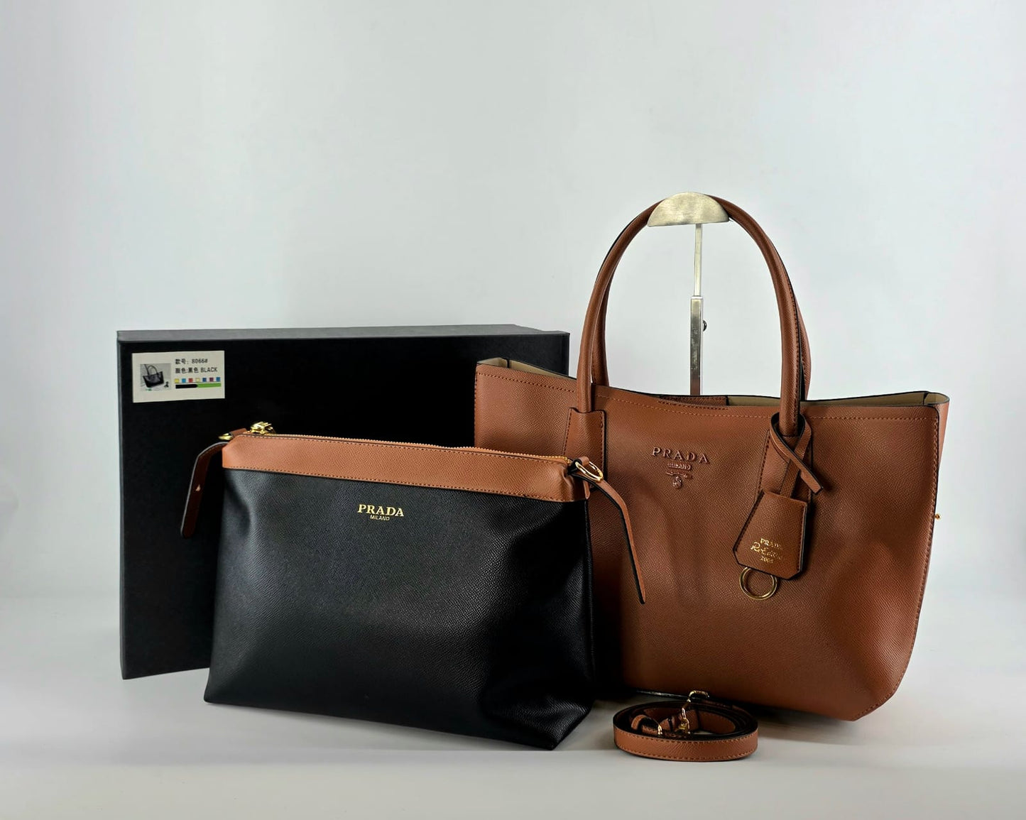 Bolso Importado Premium