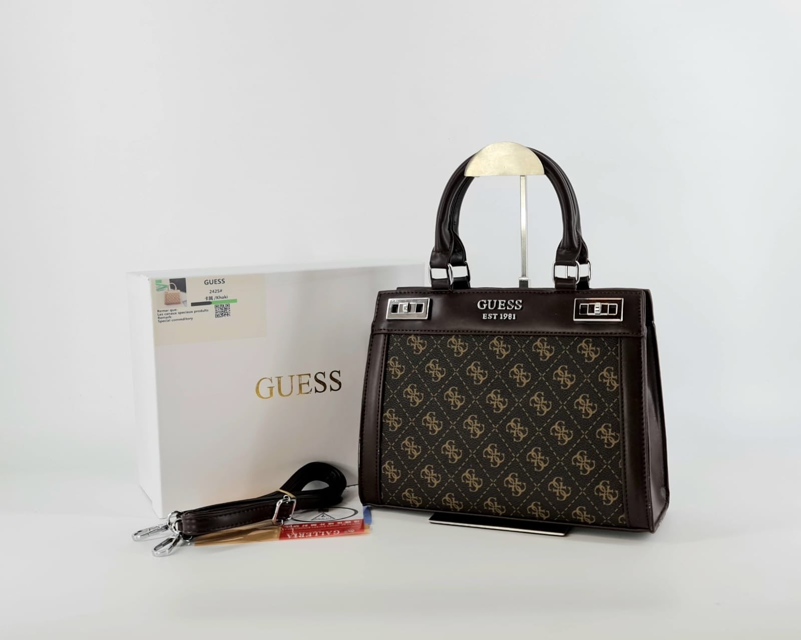 Bolso Importado Guess