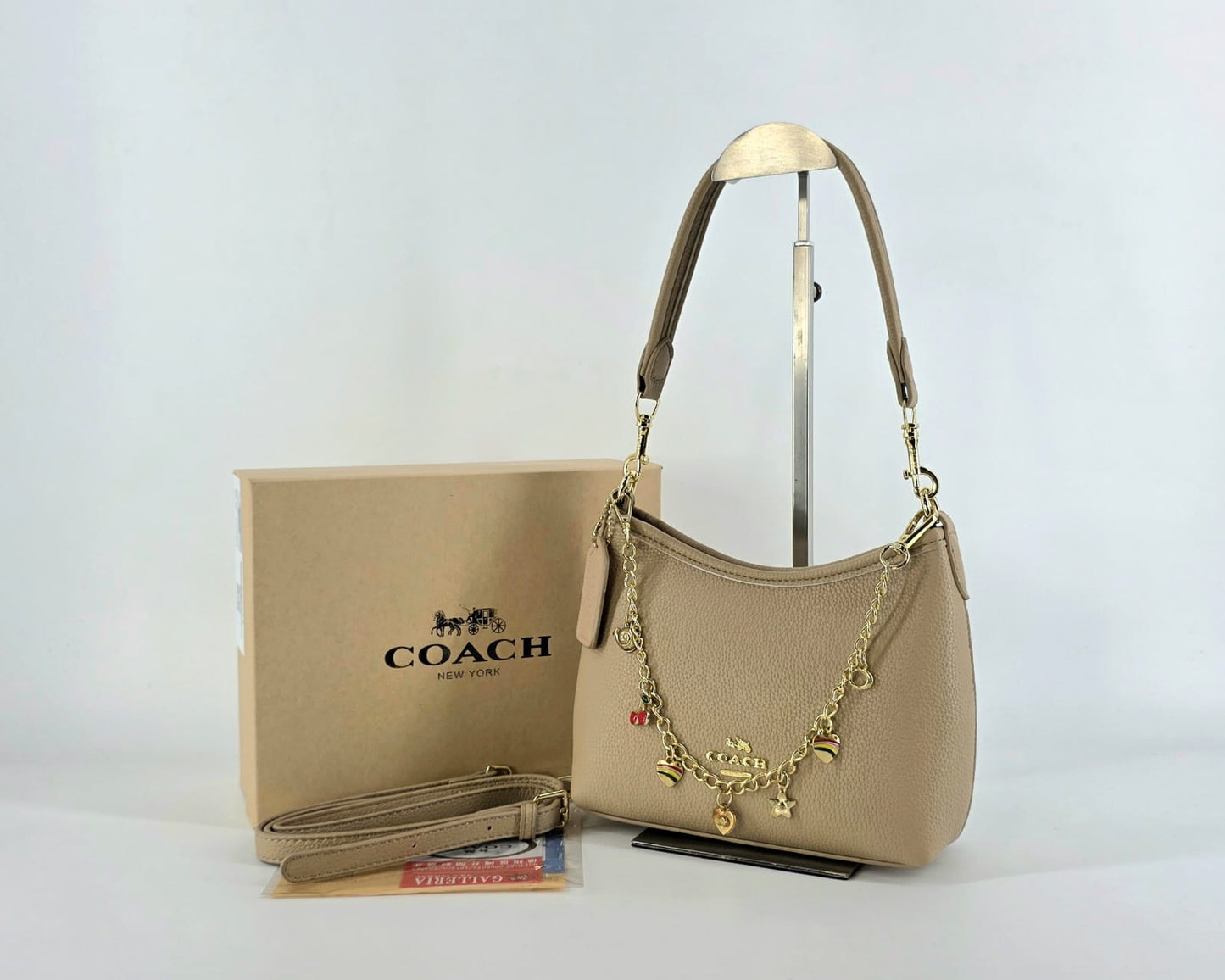 Bolso Importado DamaCoach