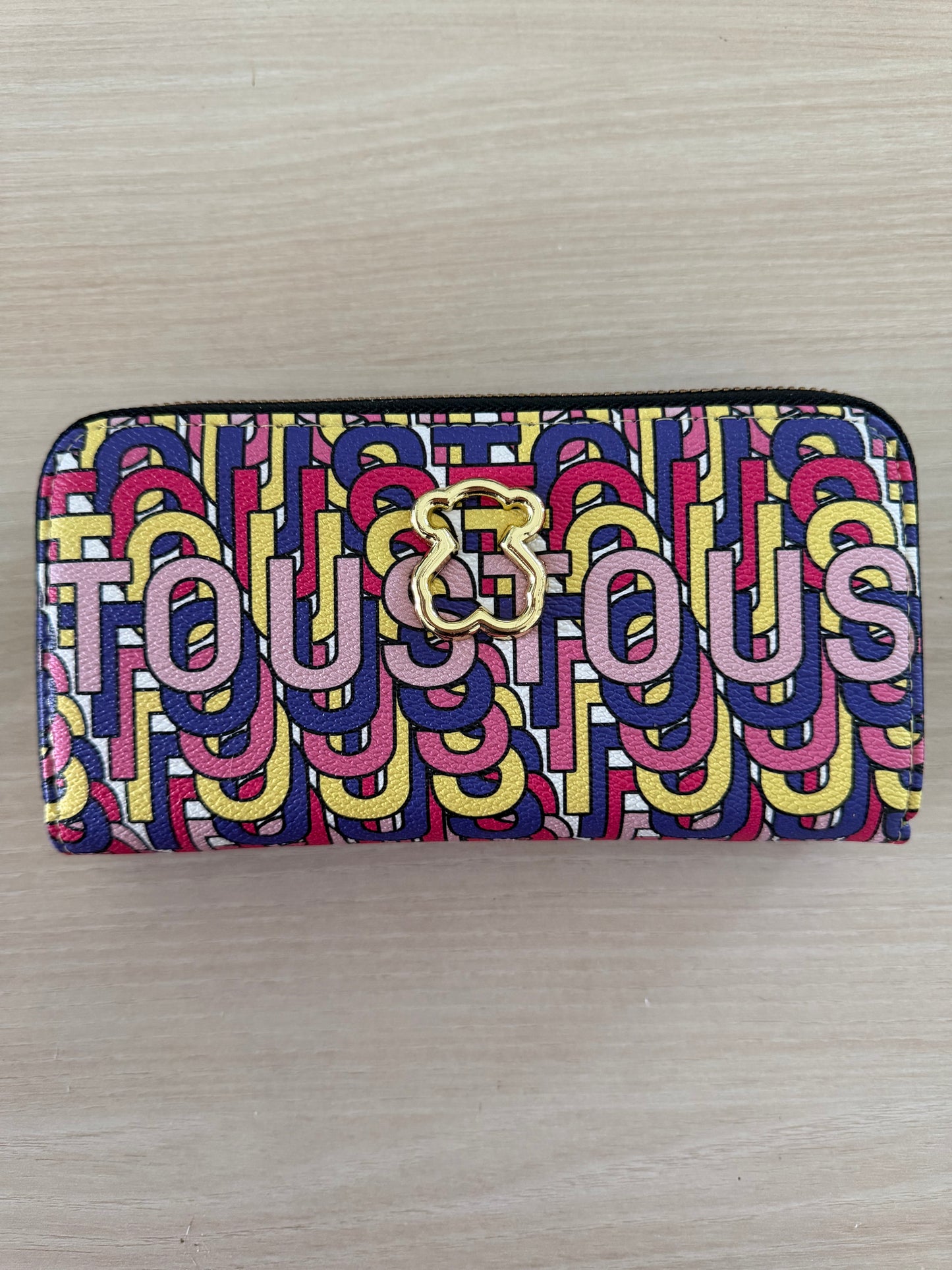Carteras Importada Tous