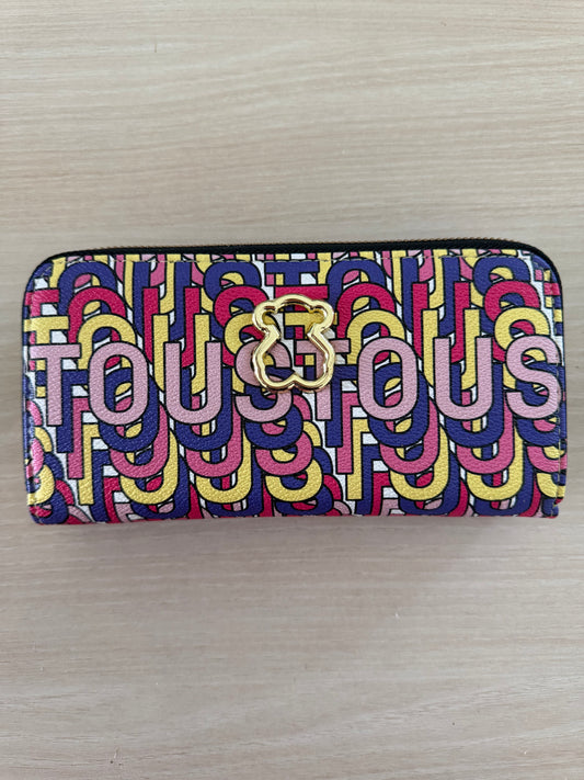Carteras Importada Tous