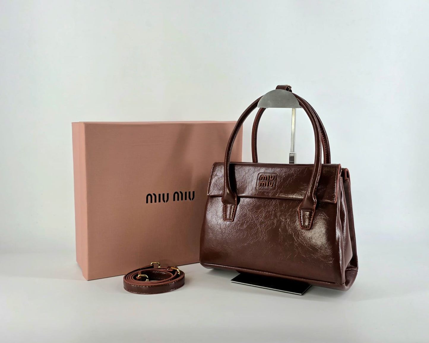Bolso Importado MIUMIU