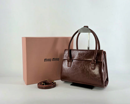 Bolso Importado MIUMIU