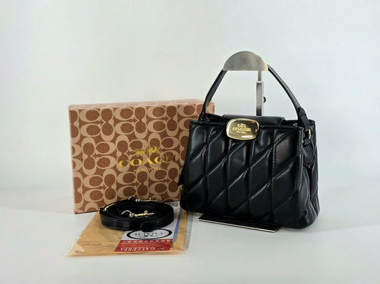 Bolso Importado Coach