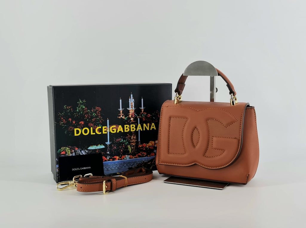 Bolso DG Varios Colores