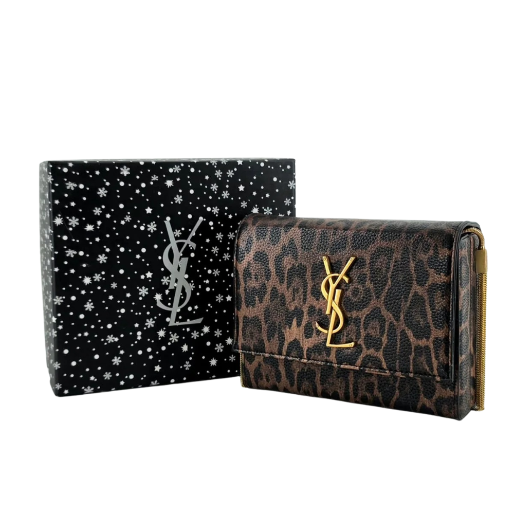 Bolso Importado YSL + Caja