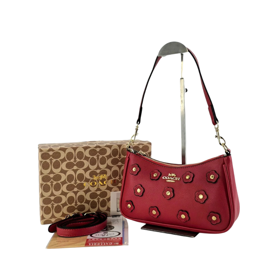 Bolso Importado Flores CO