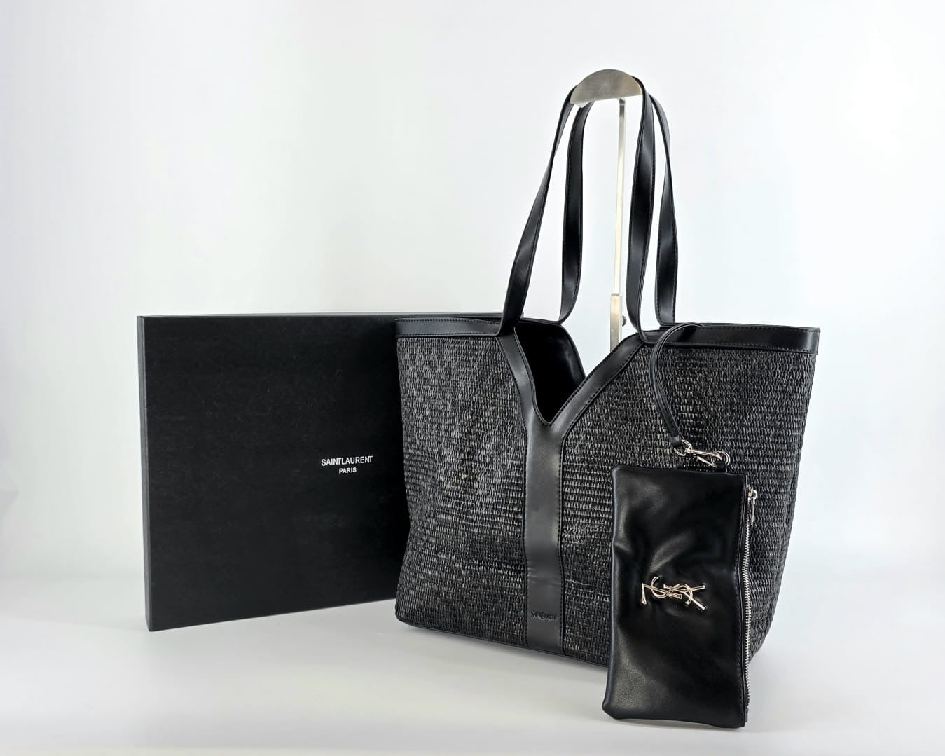 Bolso Importado YSL + Cartera