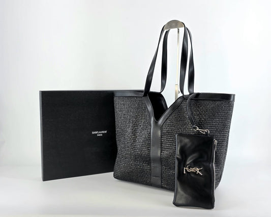 Bolso Importado YSL + Cartera