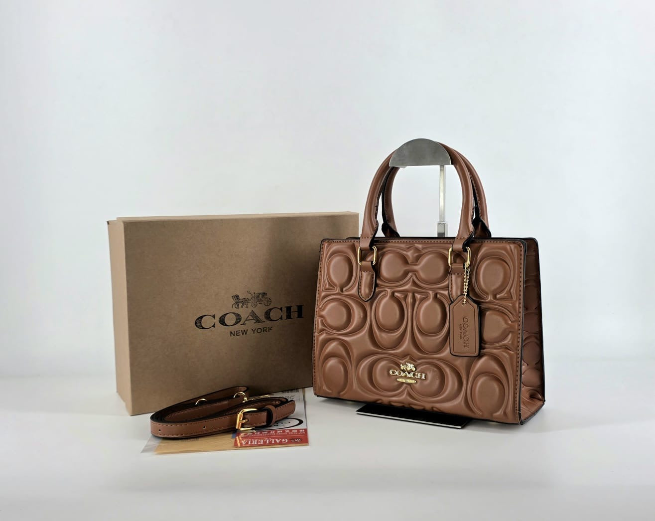 Bolso Importado Para Dama