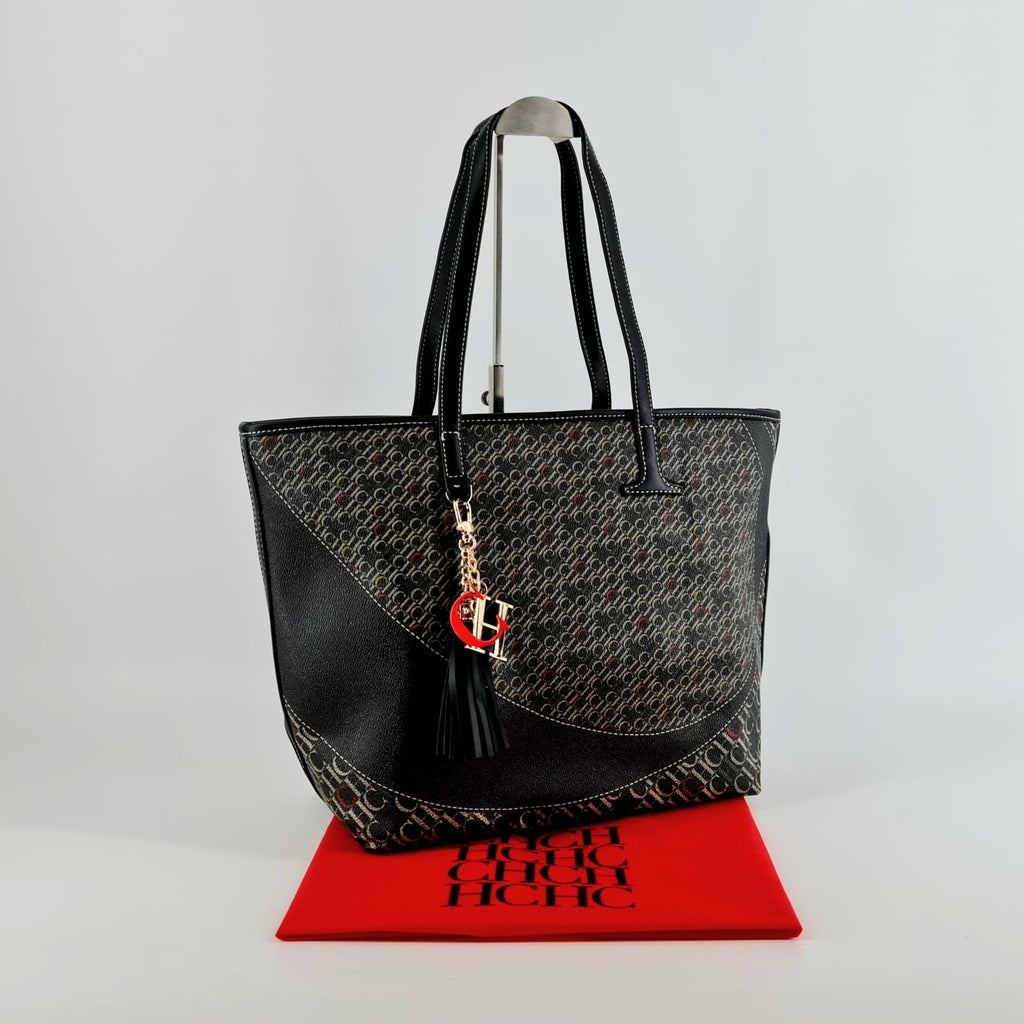 Lote 10 Bolsos CHHC Importados