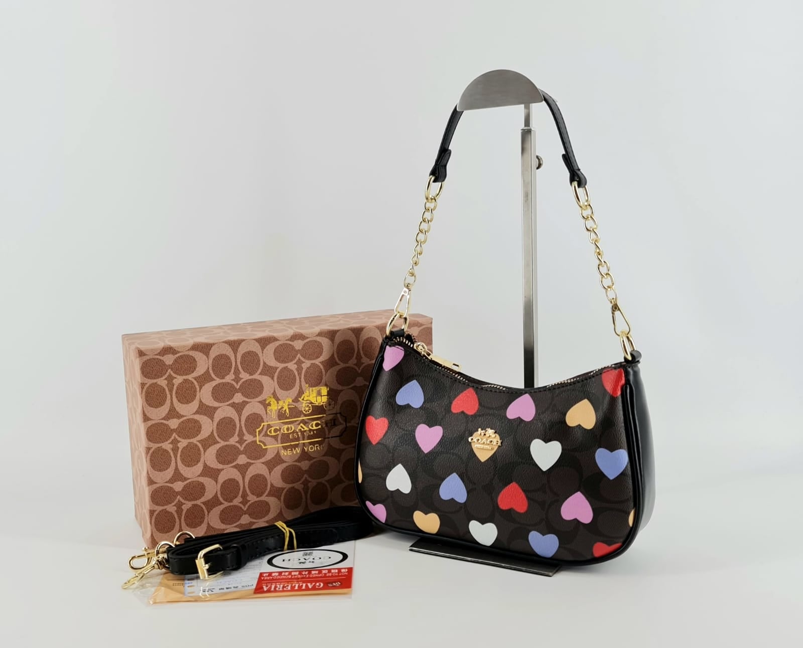 Bolso Importado CO
