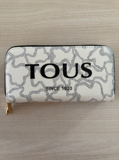 Carteras Importada Tous