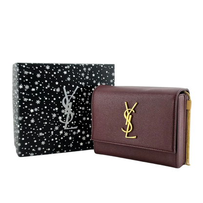 Bolso Importado YSL + Caja