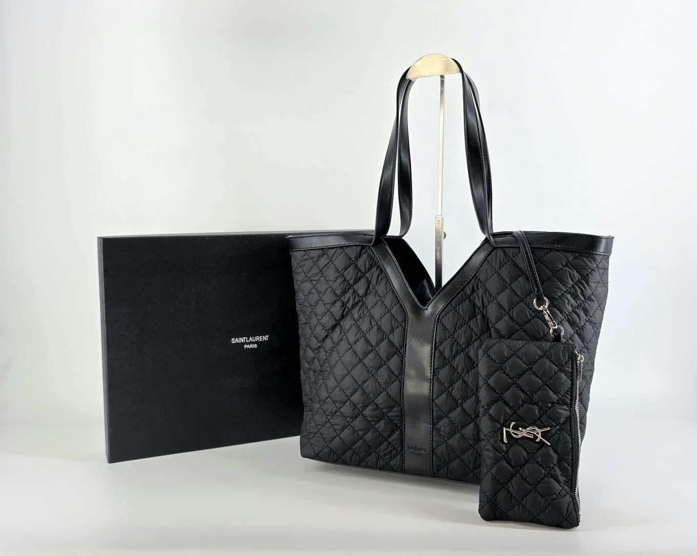 Bolso Importado YSL + Cartera